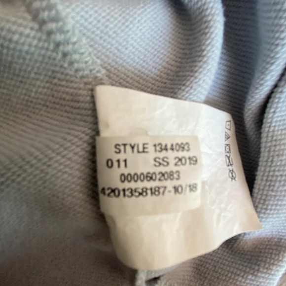 Under Armour short sleeve - Picture 12 of 12